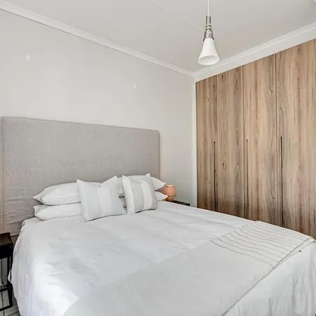 Luxury Apartment In Kyalami Midrand Buitenkant foto