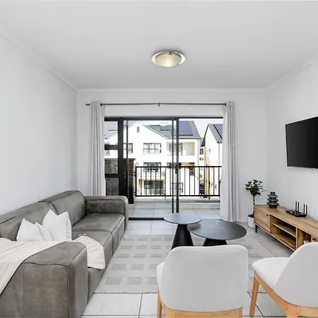 Luxury Apartment In Kyalami Midrand Buitenkant foto