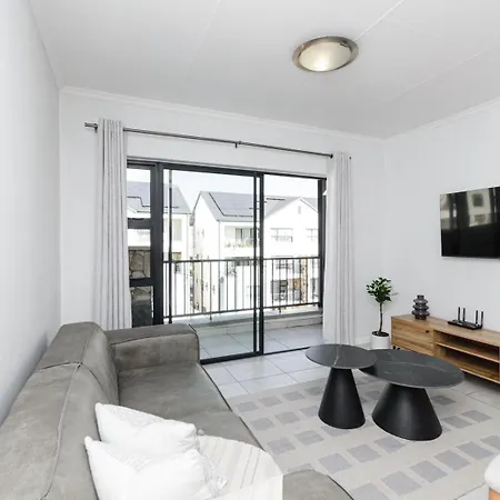 Luxury Apartment In Kyalami Midrand Buitenkant foto