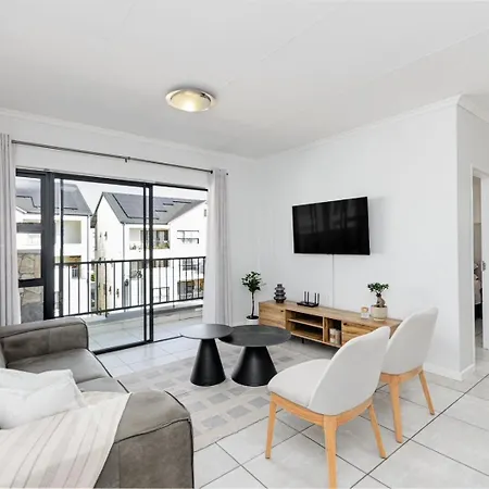 Luxury Apartment In Kyalami Midrand Buitenkant foto