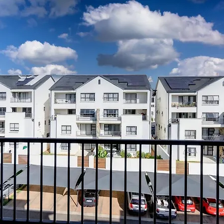 Luxury Apartment In Kyalami Midrand Buitenkant foto