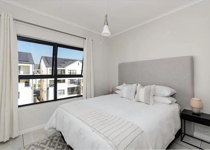 Luxury Apartment In Kyalami