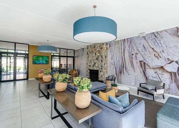 Luxury Apartment In Kyalami