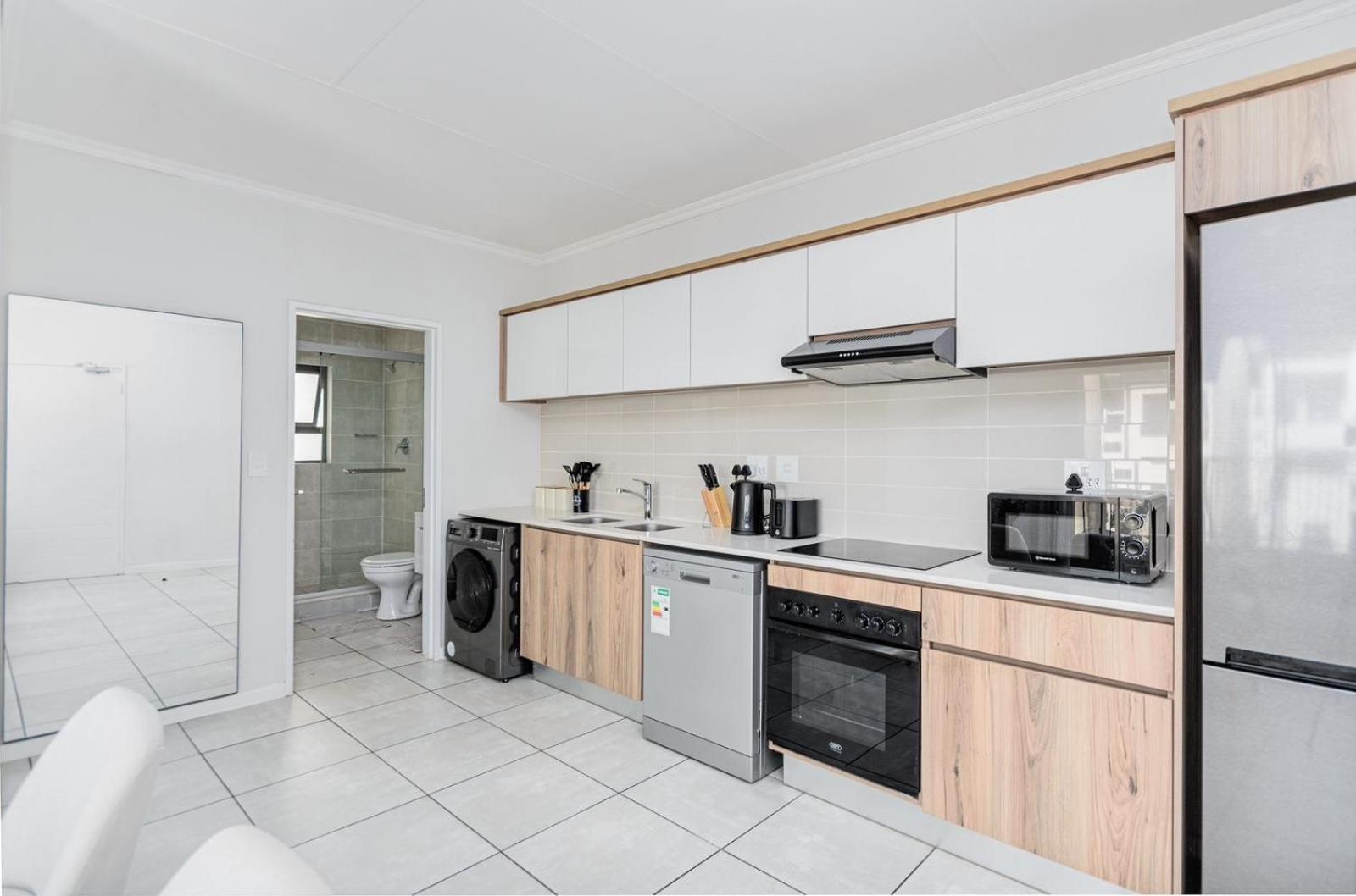 Luxury In Kyalami Midrand