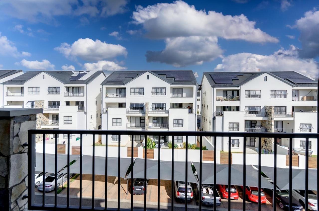 Apartment Luxury In Kyalami *