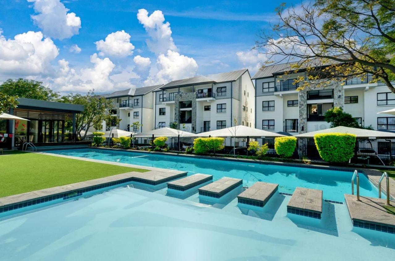 Apartment Luxury In Kyalami