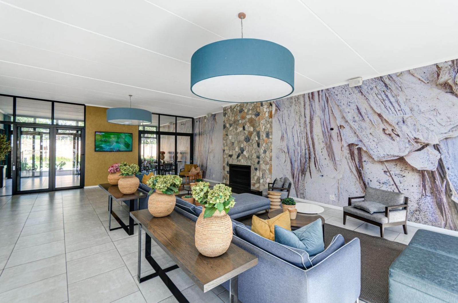 Luxury In Kyalami